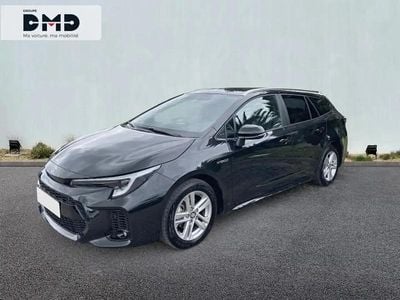 Suzuki Swace