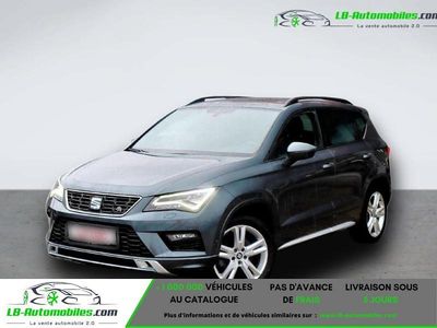 Occasion Seat Ateca 190 ch (139 kW) 2020 SUV