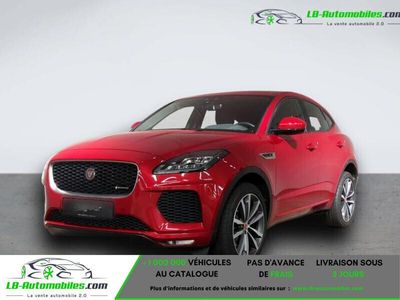 occasion Jaguar E-Pace 2.0 P - 200 ch AWD BVA