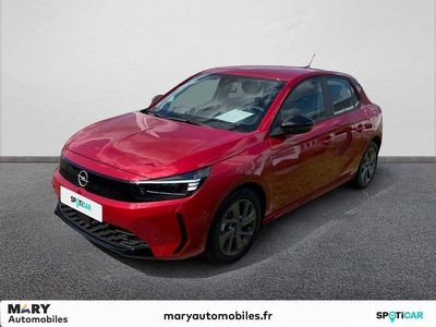 Occasion 2025 Opel Corsa Citadine | 17 390 € (Prix assez cher)