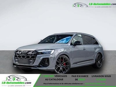 Occasion 2025 Audi Q7 Sport SUV | 128 100 €