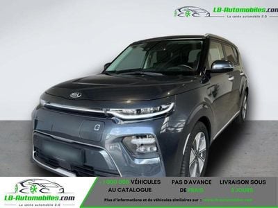 Kia Soul EV