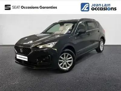 occasion Seat Tarraco 1.5 Tsi 150 Ch Start/stop Dsg7 5 Pl Style 5p