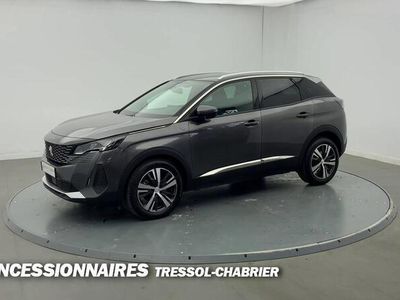 occasion Peugeot 3008 Puretech 130ch S&S EAT8 Roadtrip