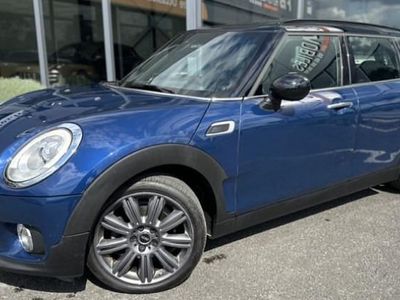 Occasion 2017 Mini Cooper Citadine | 17 980 € (Prix assez cher)