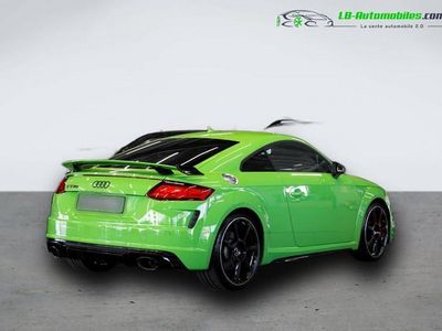 Audi TT RS