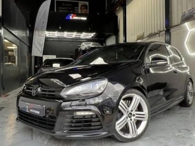 Occasion 2011 VW Golf R Berline | 18 990 € (Prix assez cher)
