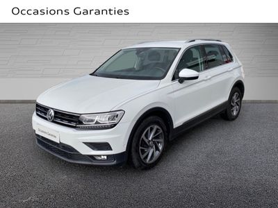 occasion VW Tiguan 1.4 TSI 125ch Sound