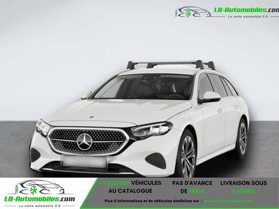 Mercedes E300