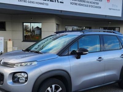 occasion Citroën C3 Aircross 1.2 PureTech 130 S&S Shine pack