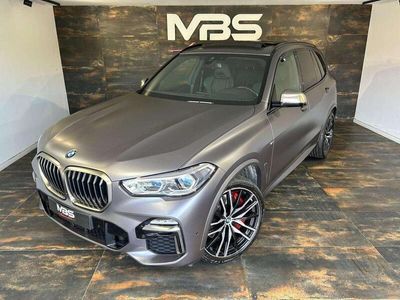 BMW X5 M50