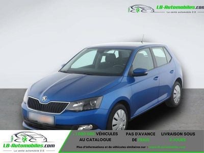 Occasion 2018 Skoda Fabia Style Citadine | 18 200 € (Prix juste)