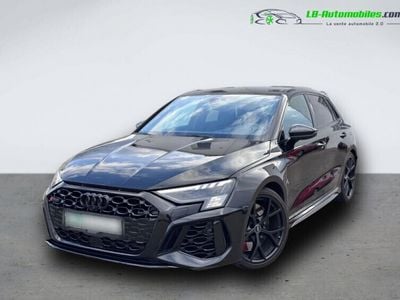 Audi RS3 Sportback