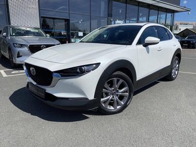 occasion Mazda CX-30 CX-302.0L e-SKYACTIV X M Hybrid 186 ch 4x2 BVA6 Sportline T