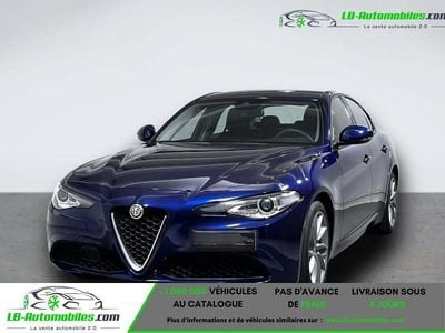 Occasion Alfa Romeo Giulia 201 ch (147 kW) 2021 Berline