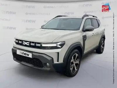 Sandstone Occasion 2025 Dacia Duster Journey SUV | 25 999 € (Bon prix)