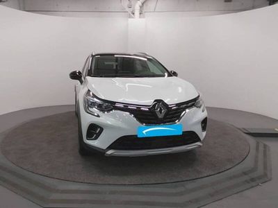 occasion Renault Captur CAPTURmild hybrid 160 EDC - Techno