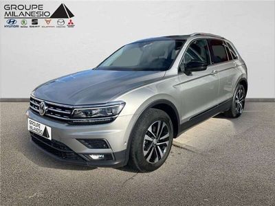 occasion VW Tiguan 2.0 tdi 150 dsg7