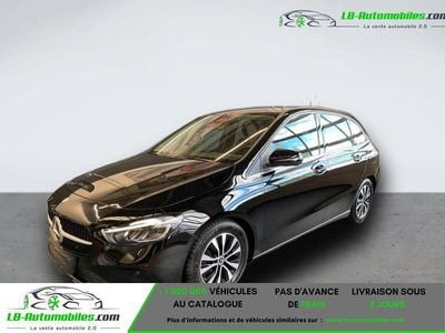Mercedes B200