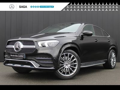 occasion Mercedes GLE350 