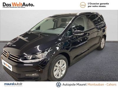 occasion VW Touran Touran1.5 TSI EVO 150 DSG7 5pl Life Plus 5p