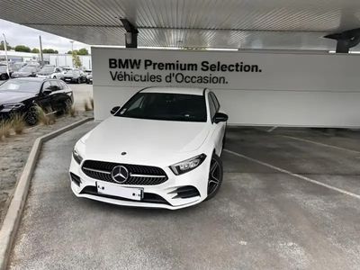 Mercedes A200