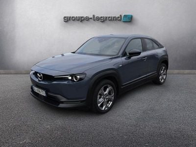 Mazda MX30