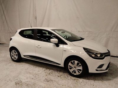 occasion Renault Clio IV Clio 1.2 16V 75