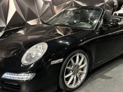Porsche 911 Carrera S