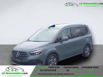 Occasion 2024 Mercedes 180 Berline | 34 700 €