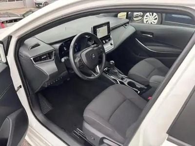 Occasion Suzuki Swace 98 ch (72 kW) 2022 Platinium white pearl Break