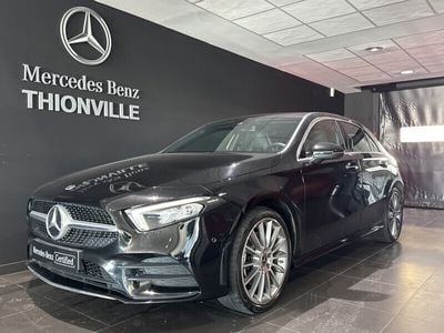 Mercedes A250