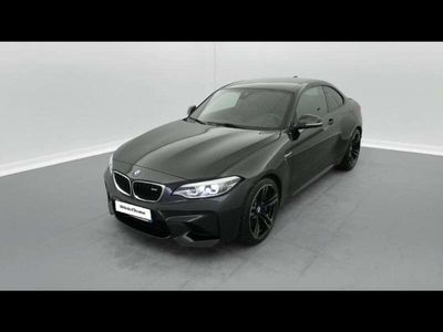 occasion BMW M2 370 Ch Coupe