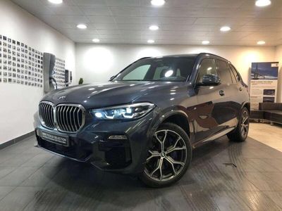 occasion BMW X5 Xdrive30d 265ch M Sport