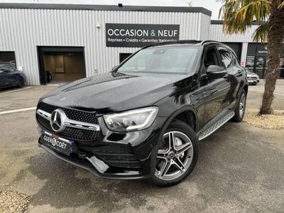 Mercedes GLC300e