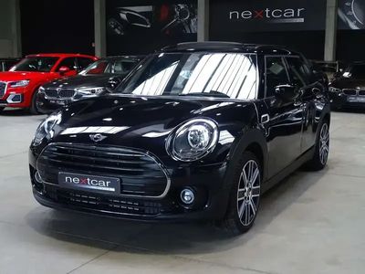 occasion Mini Cooper Clubman *NAVI-CUIR SPORT-TOIT OUVRANT-18\u0027-PARKING AR*