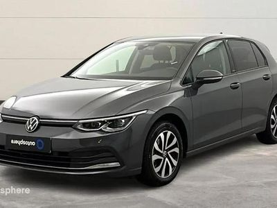Occasion 2023 VW Golf VIII Life Berline | 23 799 €