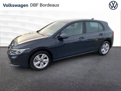 occasion VW Golf 2.0 TDI SCR 115 BVM6 Life Business 1st