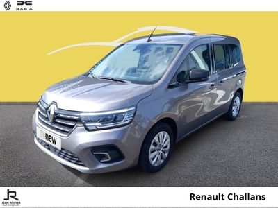 occasion Renault Kangoo KANGOO VPBlue dCi 95 - Zen