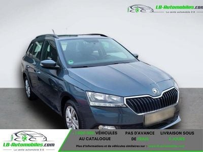 Occasion Skoda Fabia 95 ch (69 kW) 2021 Break