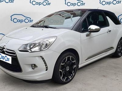 Citroën DS3
