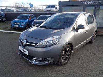 Occasion Renault Scénic III Bose Edition 2015 Monospace