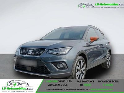 Occasion 2019 Seat Arona SUV | 20 500 € (Prix assez cher)