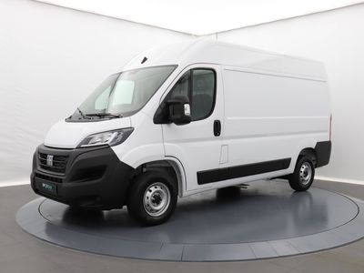 occasion Fiat Ducato Fg 3.3 MH2 H3-Power 140ch