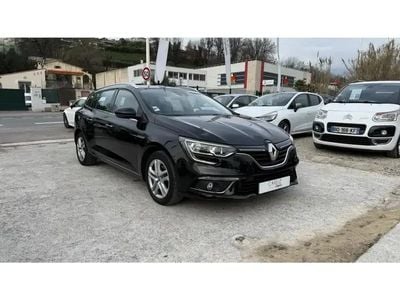Renault Mégane IV