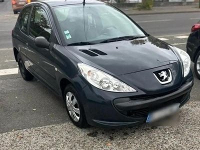 Peugeot 206+