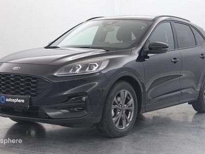 Bleu Occasion 2023 Ford Kuga ST-Line SUV | 26 499 € (Prix juste)
