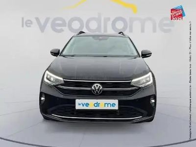 Noir Occasion 2025 VW Taigo Life SUV | 19 999 € (Bon prix)