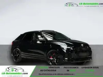 occasion Audi RS Q8 Tfsi 600 Ch Bva Quattro