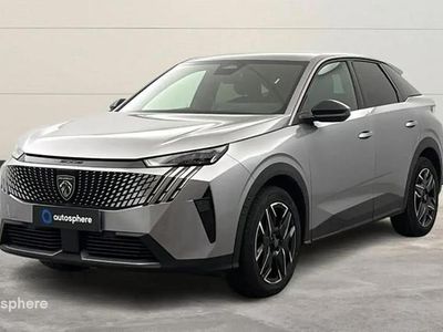 Gris Occasion 2025 Peugeot 3008 Allure SUV | 29 999 € (Prix juste)